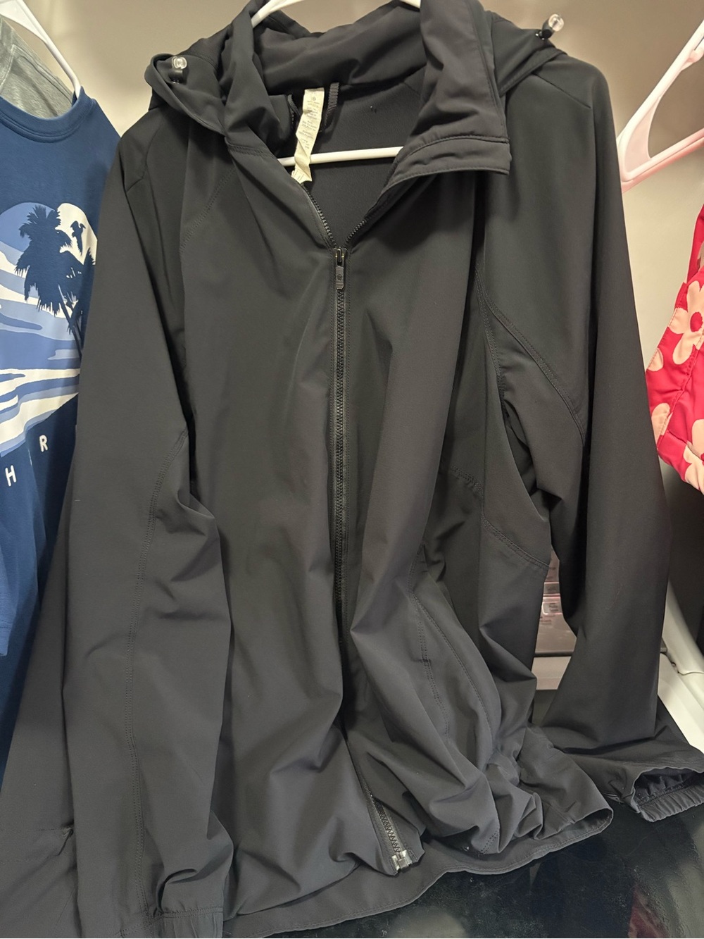 Women’s lululemon jacket